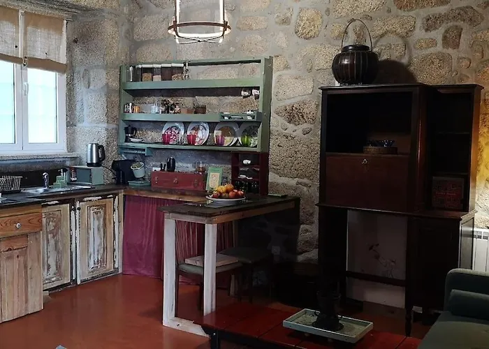 Viva Countryside House * Fatauncos