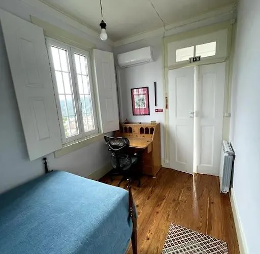 Viva Countryside House *