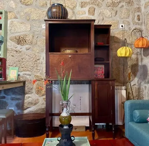 Viva Countryside House * Fatauncos