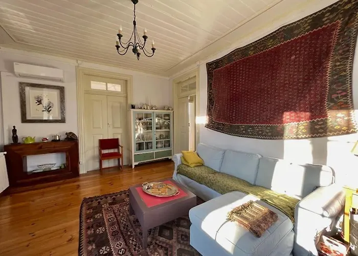 Viva Countryside House * Fatauncos