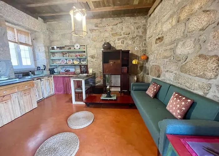 Hébergement de vacances Viva Countryside House