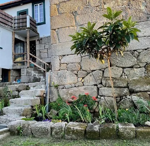 Hébergement de vacances Viva Countryside House *