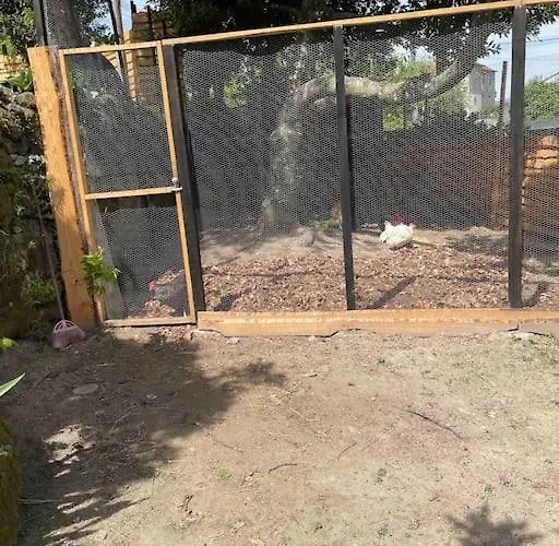 Viva Countryside House Hébergement de vacances