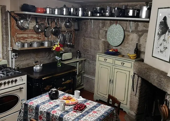 Viva Countryside House *