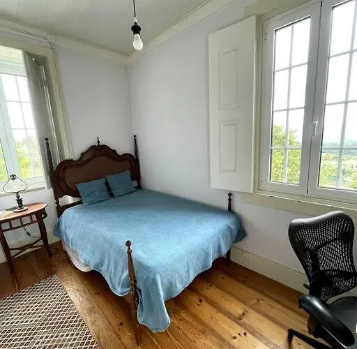 Hébergement de vacances Viva Countryside House