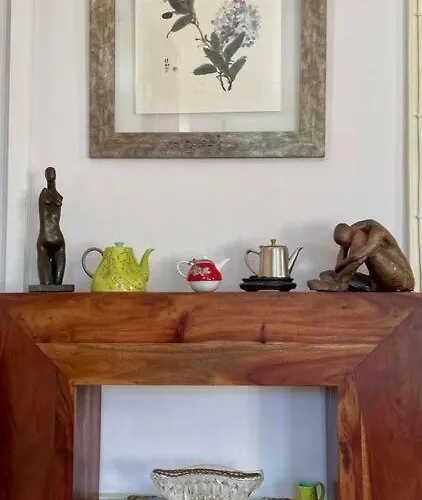 Viva Countryside House Hébergement de vacances Fatauncos