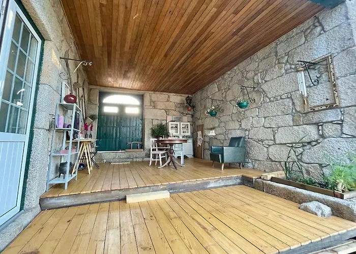 Viva Countryside House *