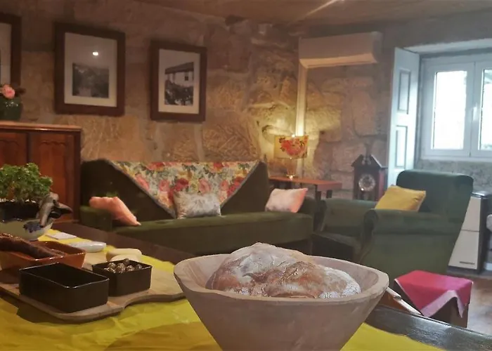 Viva Countryside House *