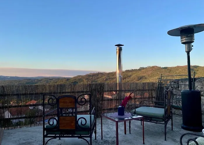 Viva Countryside House