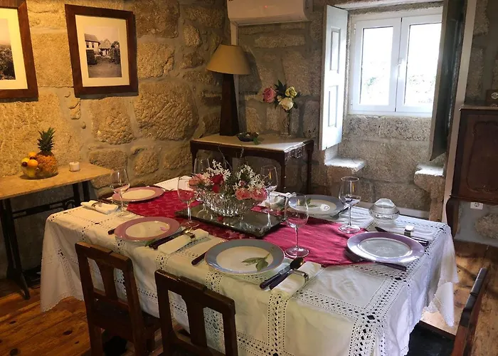 Hébergement de vacances Viva Countryside House