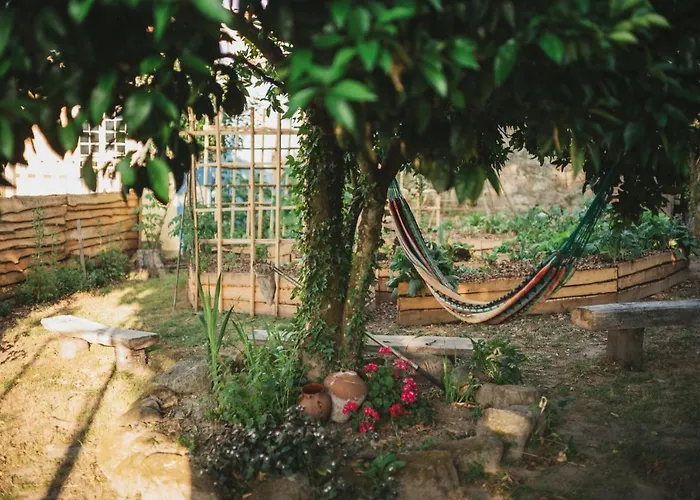 Hébergement de vacances Viva Countryside House *