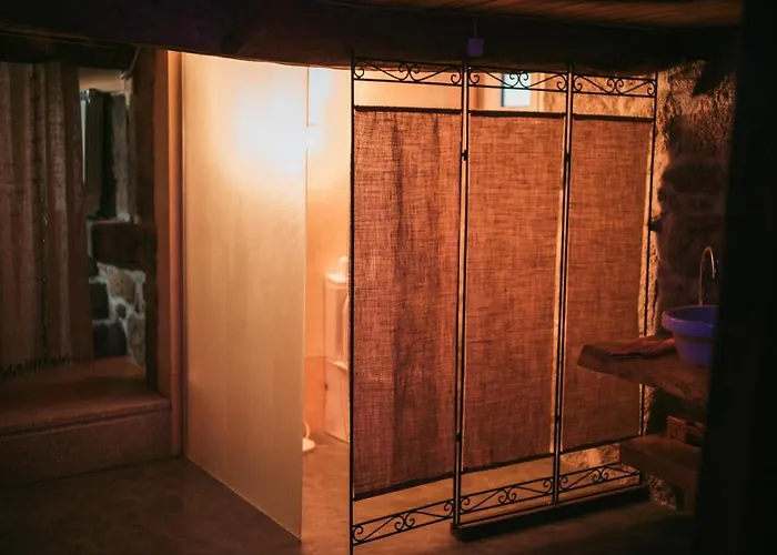 Viva Countryside House