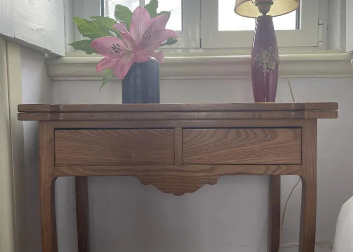 Viva Countryside House Hébergement de vacances