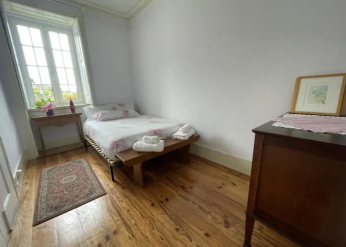 Viva Countryside House * Fatauncos