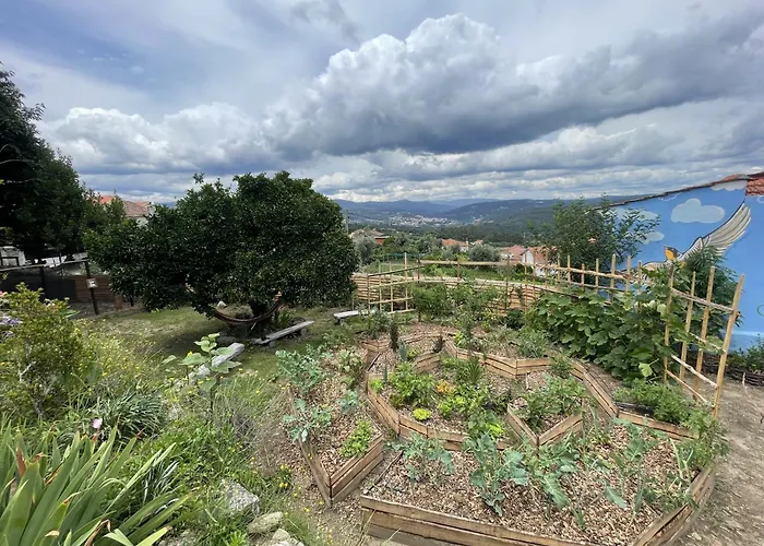 Viva Countryside House Hébergement de vacances *