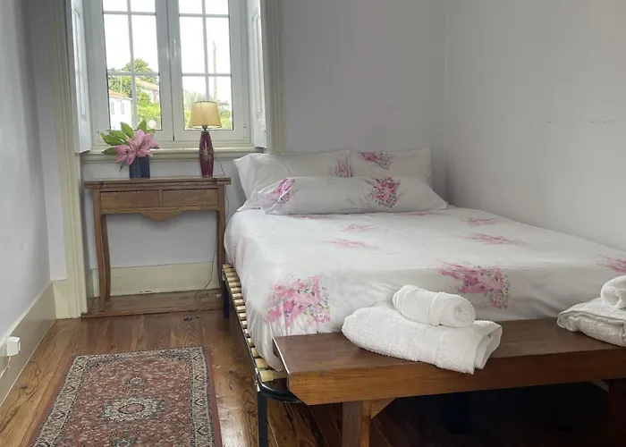 Viva Countryside House Fatauncos