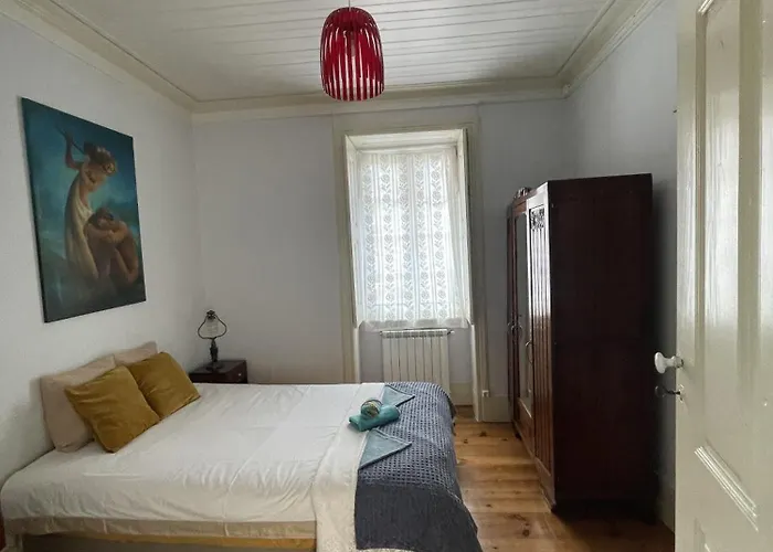 Viva Countryside House Fatauncos