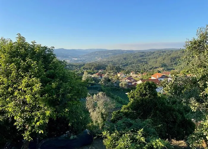 Viva Countryside House Hébergement de vacances