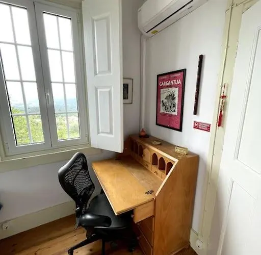 Viva Countryside House Hébergement de vacances Fatauncos