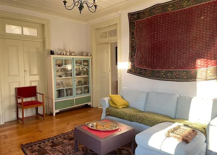 Viva Countryside House Hébergement de vacances Fatauncos