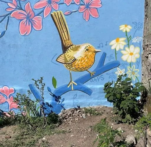 Viva Countryside House *