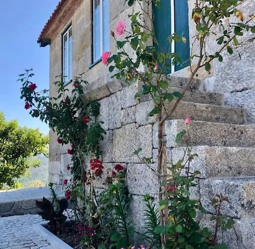 Viva Countryside House Fatauncos